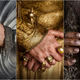 The Lord Of The Rings: The Rings Of Power key art